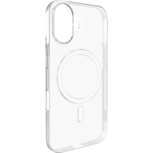Puro Back Cover Transparent - iPhone 16