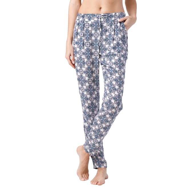 Damesbroek Conte Elegant Latina