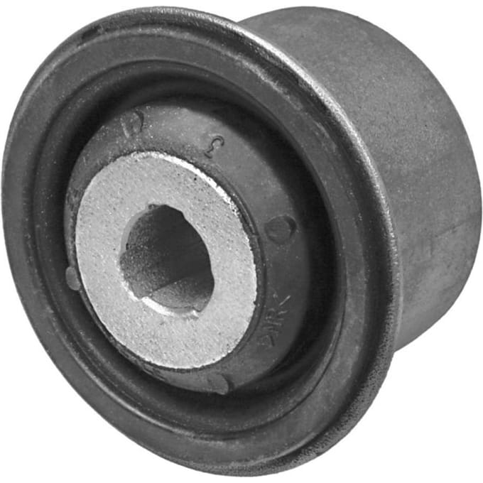 Voorste draagarm silentblock MEYLE 16-14 610 0013/HD