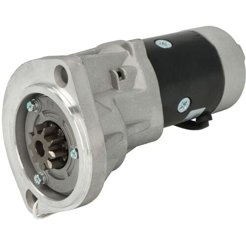 Starter PULSAR ROTATING ELECTRICS PSR20283