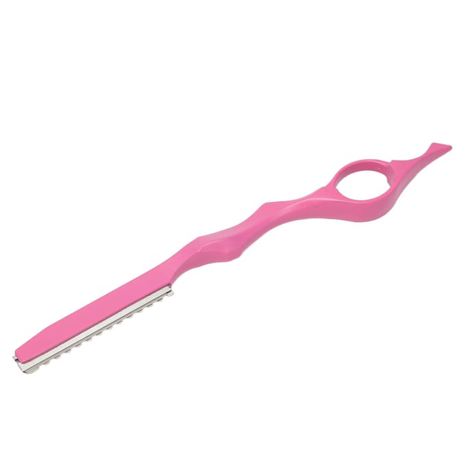 Haar Uitdunningsmes Professioneel Haar Styling Trimming Scheermes Mes Haar Texturizing Knippen