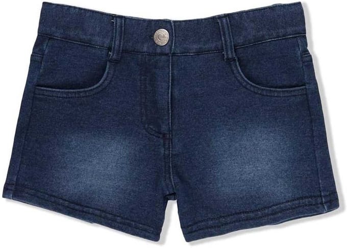 Boboli 490081 Korte Broek Blauw 8 Years Meisje