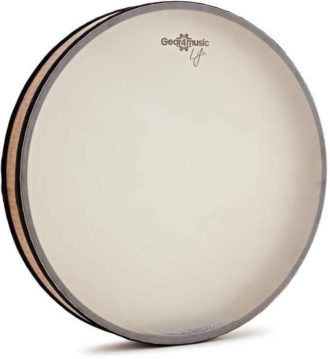 Gear4music Life Oceaan drum 15 Inch