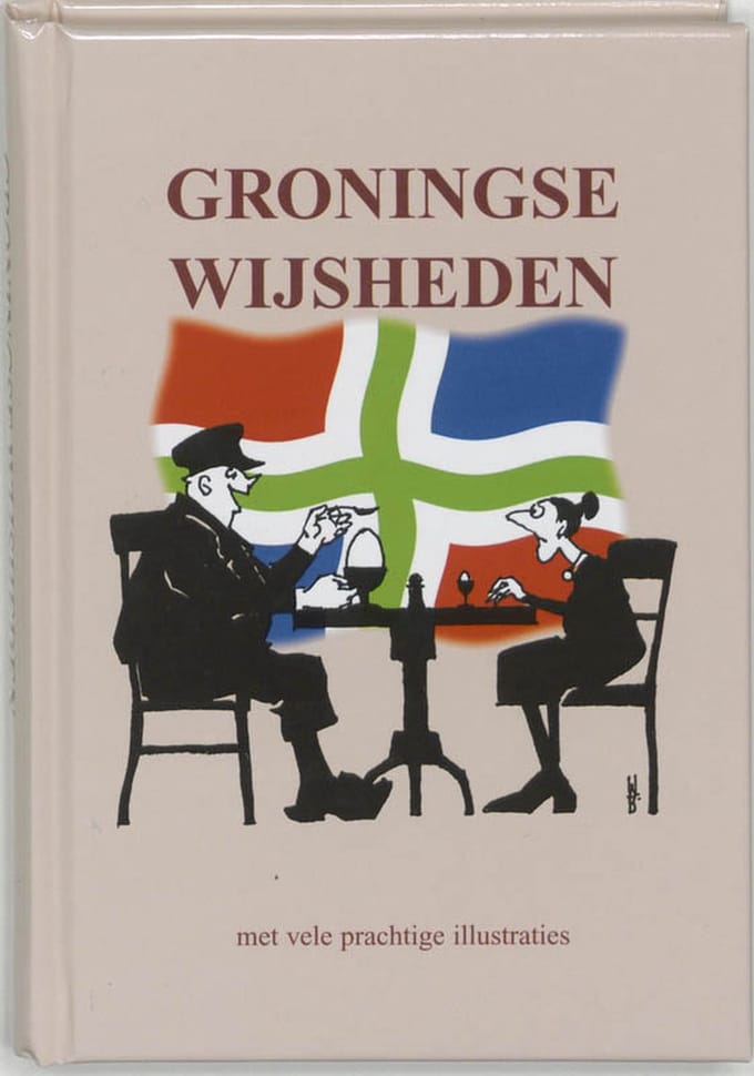 Groningse Wijsheden