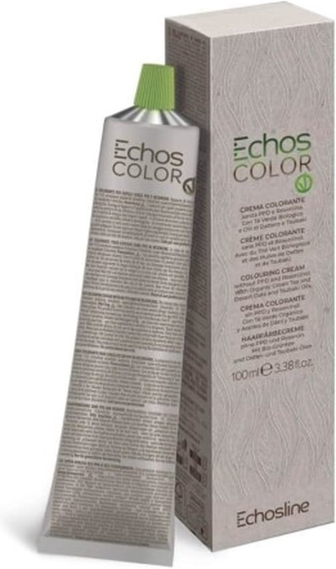 Echosline Echos Color Vegan 8.7