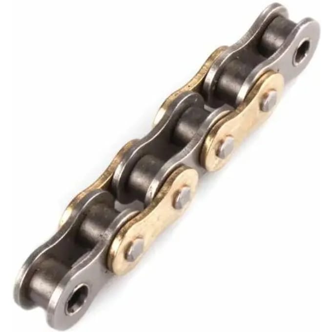 Attache rapide motorbike type clip Afam A520M 520