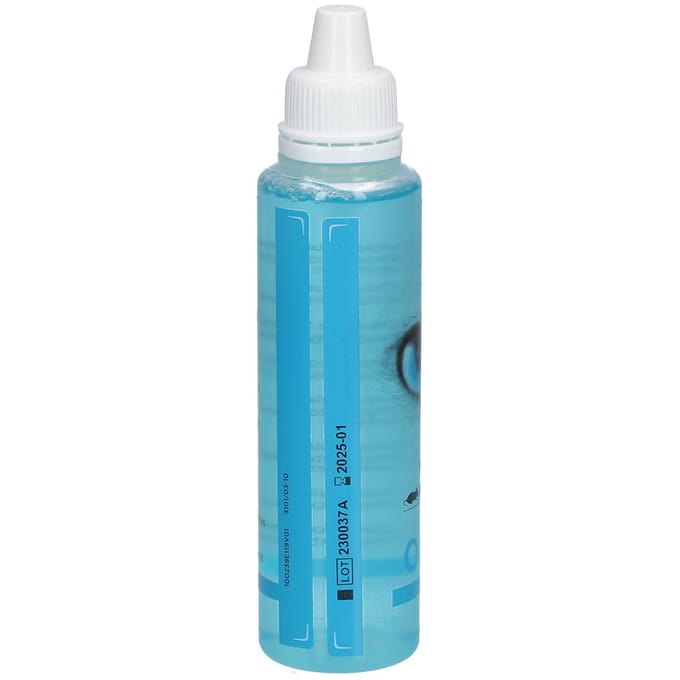 2 x 135 ml TVM Ocryl Cat