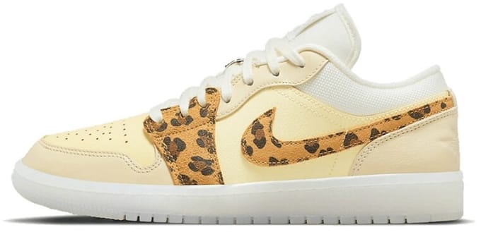 Air Jordan 1 Low (SNKRS Day)