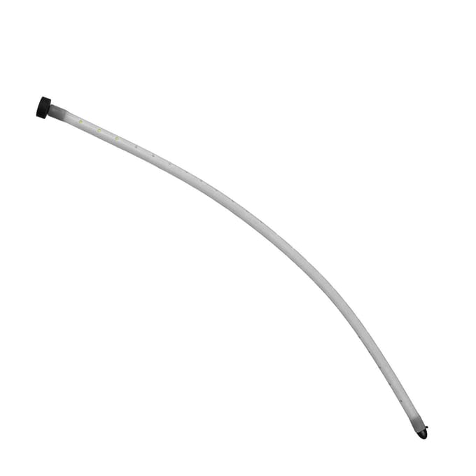 Viool Luchtbevochtiger Silicone Luchtbevochtiger Instrument Accessoire Voorkom Barsten Droogte Probleem Wit wit