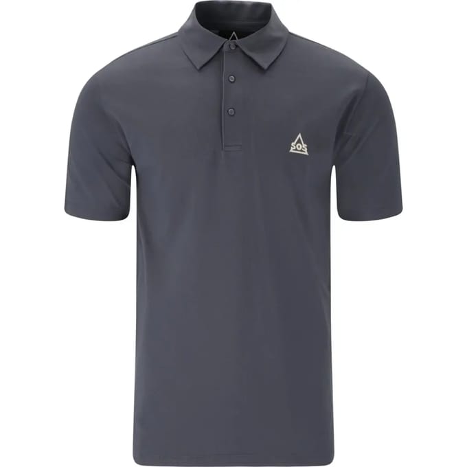 Polo SOS Monviso