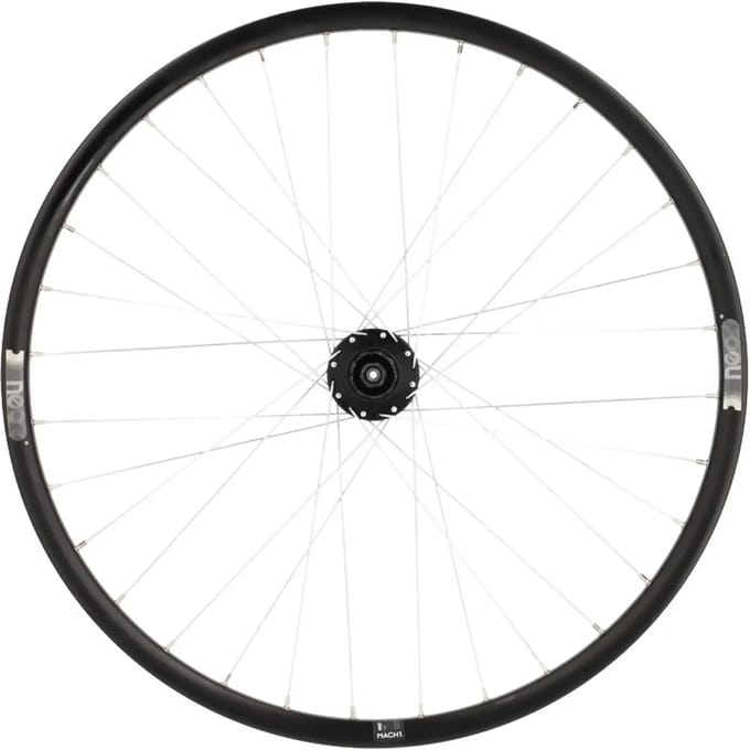Achterwiel Velox K7 Mach1 Neo Moy. Shim M475.