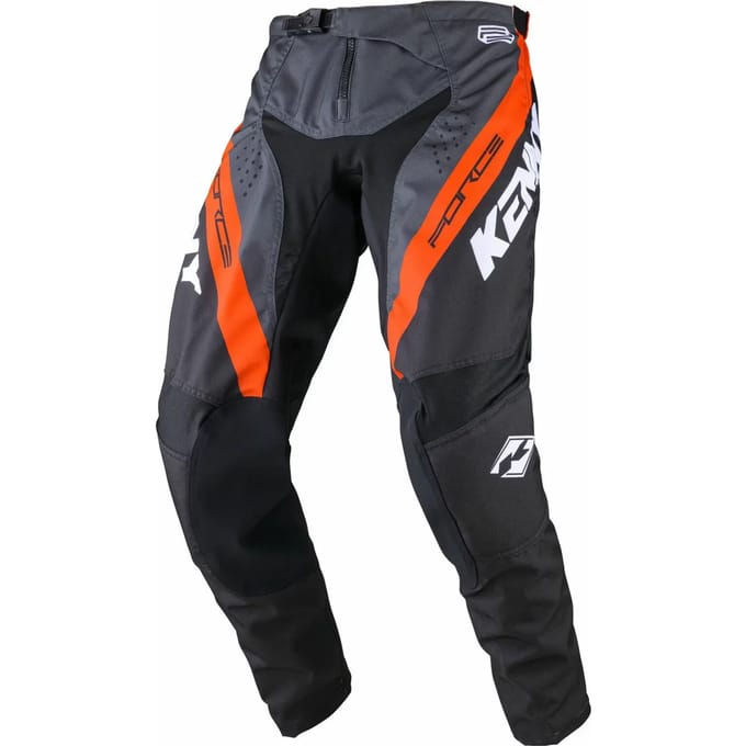 Motorbroek voor kinderen Kenny Force