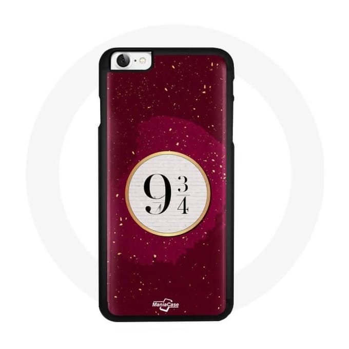 Harry Potter iPhone 7 hoesje