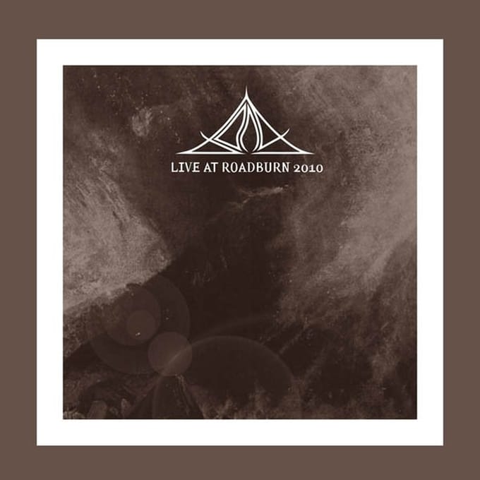 Bong - Live At Roadburn 2010/2012/2014 (3 CD) (Limited Edition)