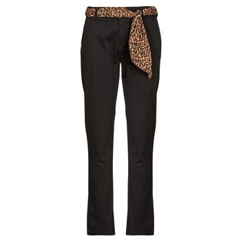 Chino Broek Le Temps des Cerises KRISTIN CHINO