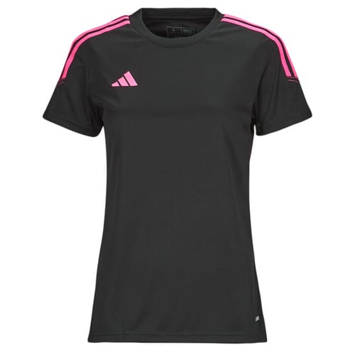adidas  T-shirt Korte Mouw TIRO23 CBTRJSYW