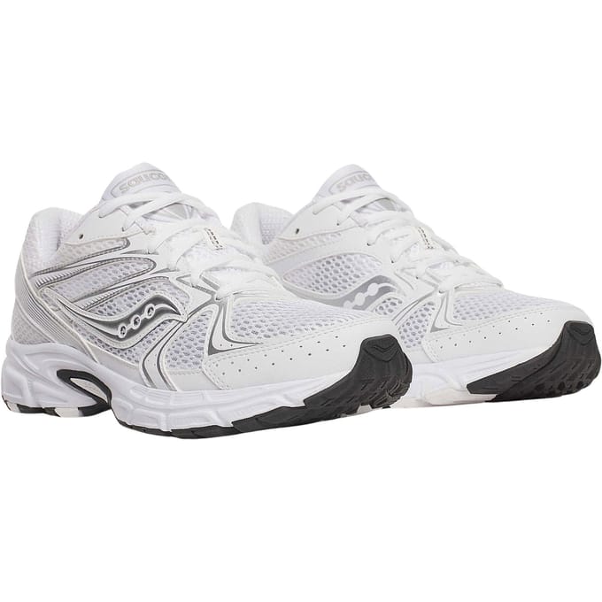 Saucony Ride Millennium Sneakers Senior
