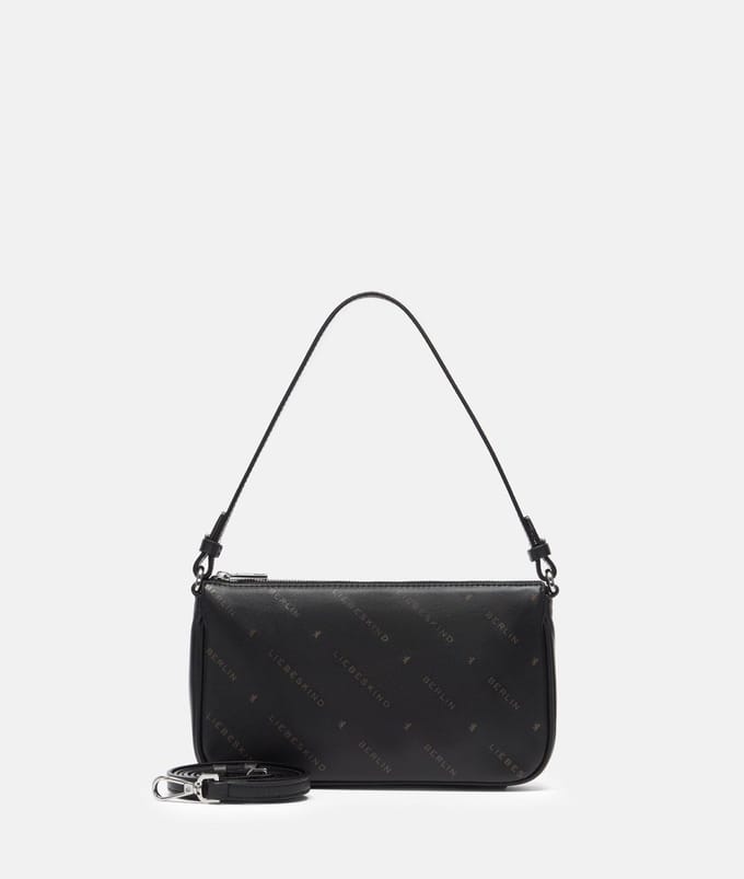 Liebeskind Berlin Monogram Kruisbody S