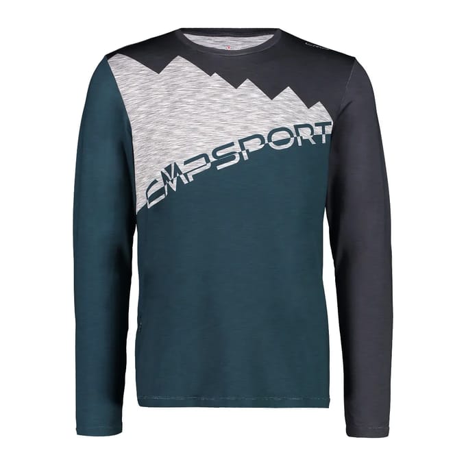 T-shirt CMP Freebike