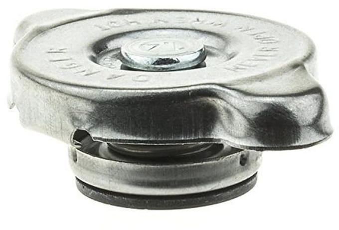 Radiatorcap voor motoren T-20R