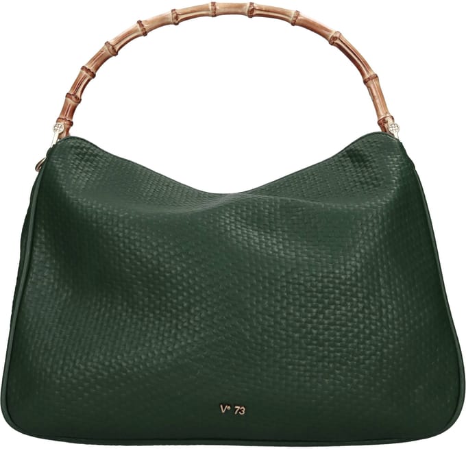 V°73 Zakken. Groen