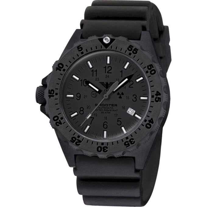 KHS Herenhorloge KHS.SH2AXTHC.DB
