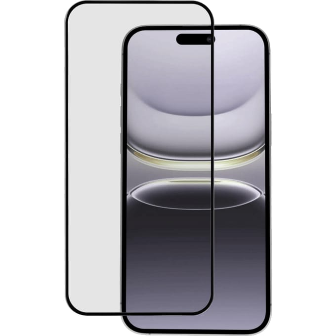BlueBuilt Apple iPhone 17 Screenprotector Glas
