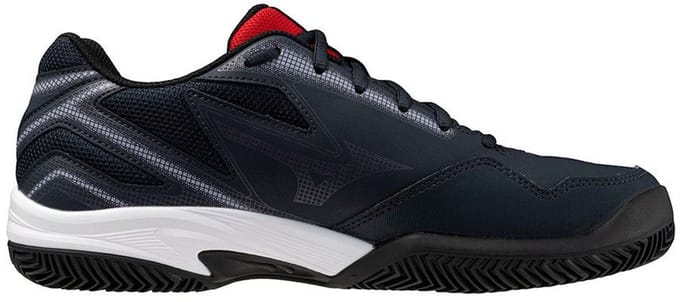 Mizuno - Break Shot 4 Padel - Maat 40,5