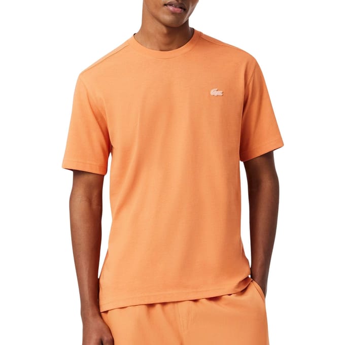 Lacoste Sport Ultra Dry Performance T-shirt Heren