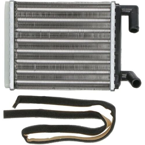 Warmtewisselaar, interieur verwarming NRF 54478