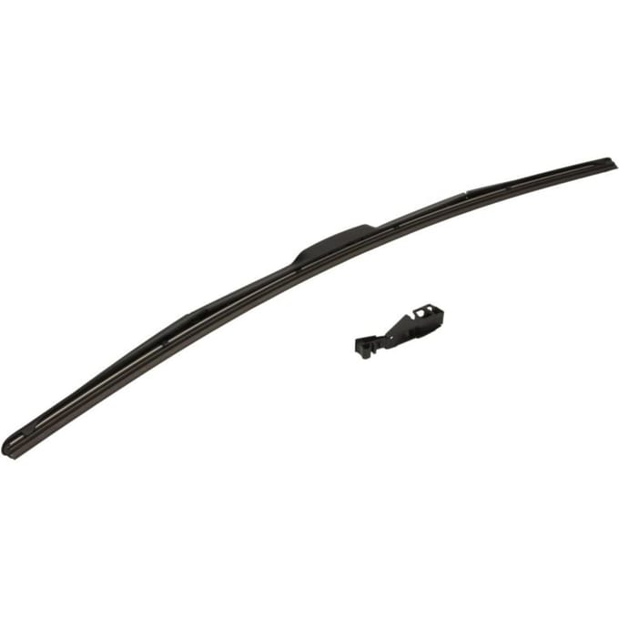 Wisserblad DENSO Hybrid DUR-065L, 650mm, Voor, 1 Stuk