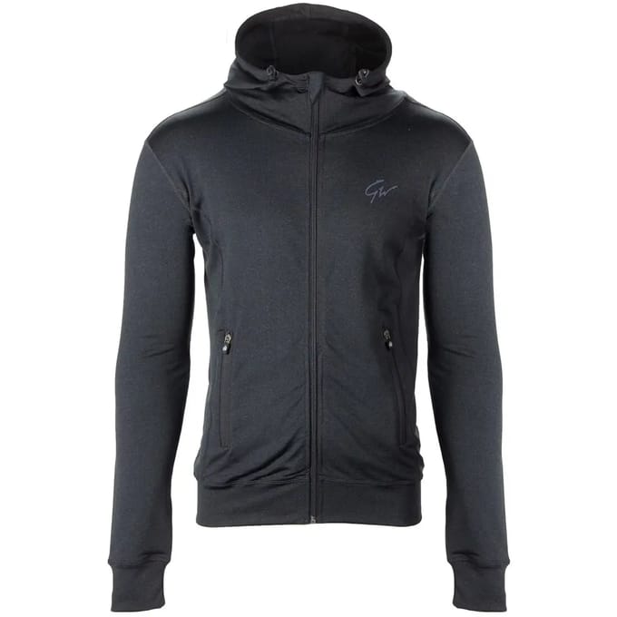 Track suit jas Gorilla Wear Glendo