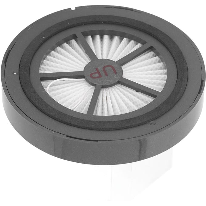 Stofzuiger Accessoires Filter Compatibel Voor Proscenic P10 P11 P10 Pro Handstofzuiger black