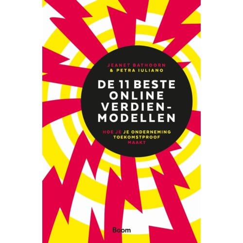 De 11 Beste Online Verdienmodellen - Jeanet Bathoorn