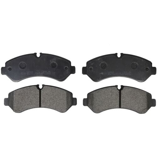 Remblokset BRECK 22791 00 703 00