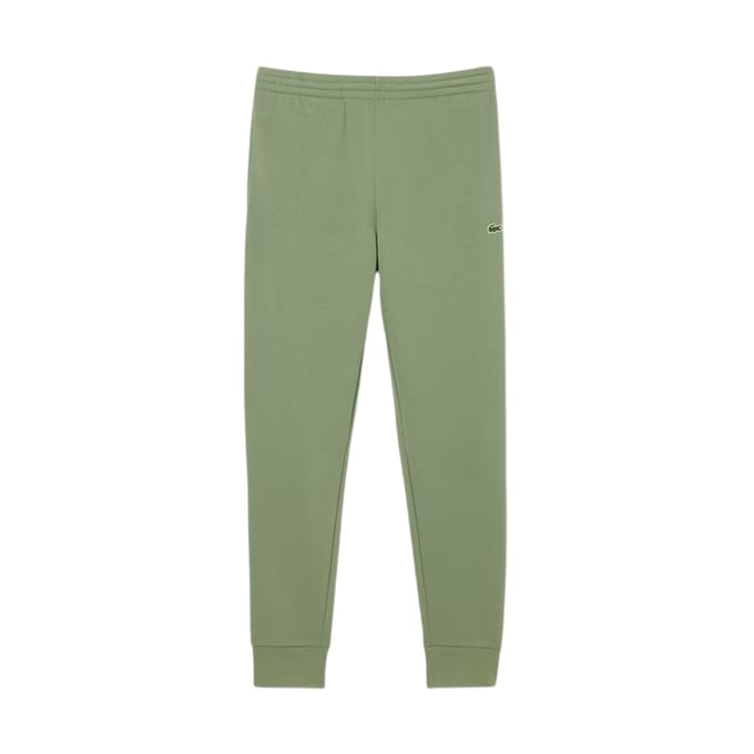 Lacoste Heren Relaxed Fit Tracksuit Broek (Tijm)