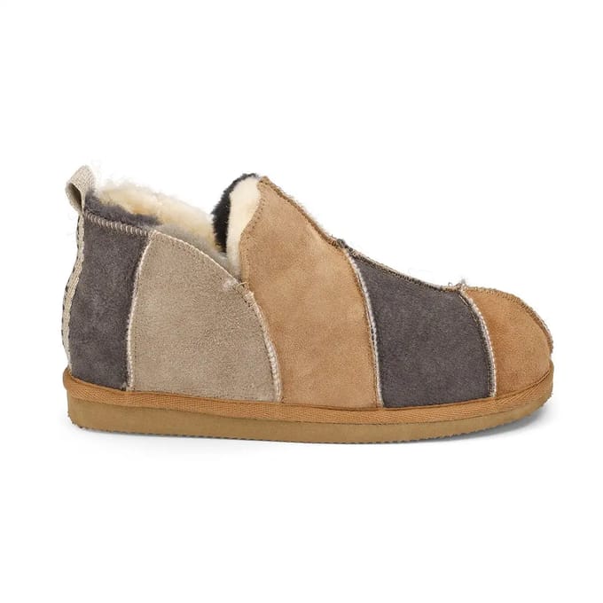 Bottines gevoerd Shepherd Of Sweden Anton