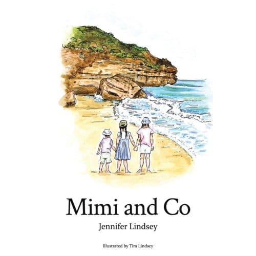 Mimi And Co - Lindsey, Jennifer