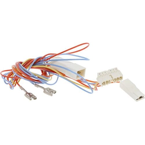 AEG kabel, stroombord, koelventilator 140022145084