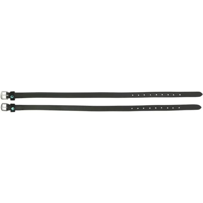Spanjehalsband voor paard Norton Pro Solitaire