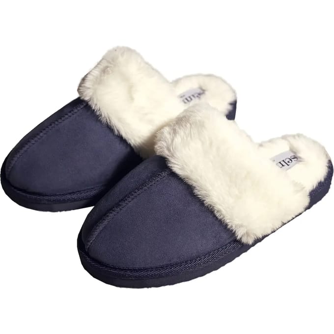 Damesslippers Selmark Complementos