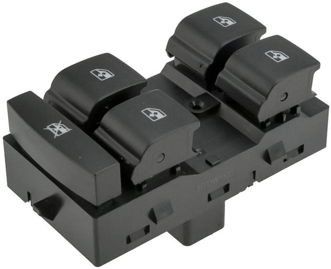 Raam schakelaar OEM 95188246