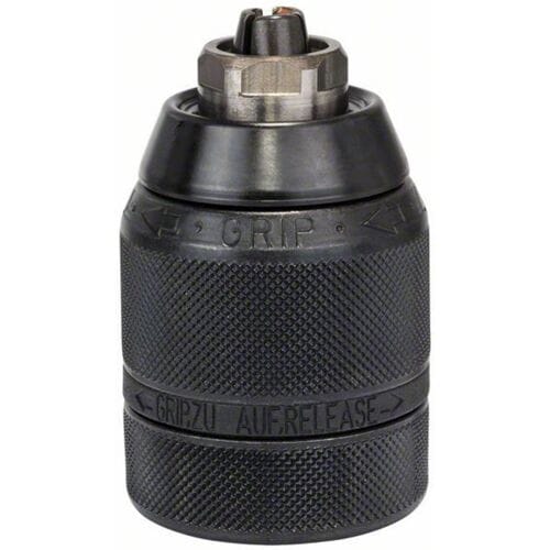 Bosch - Snelspanboorhouder tot 13 mm 1,5 – 13 mm, 1/2" - 20
