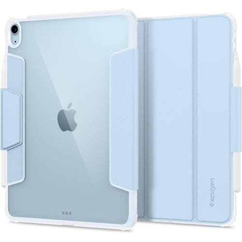 Spigen Ultra Hybrid Pro - sky blue - iPad Air 10.9" (2022/2020)/11" 2024/2025/2026