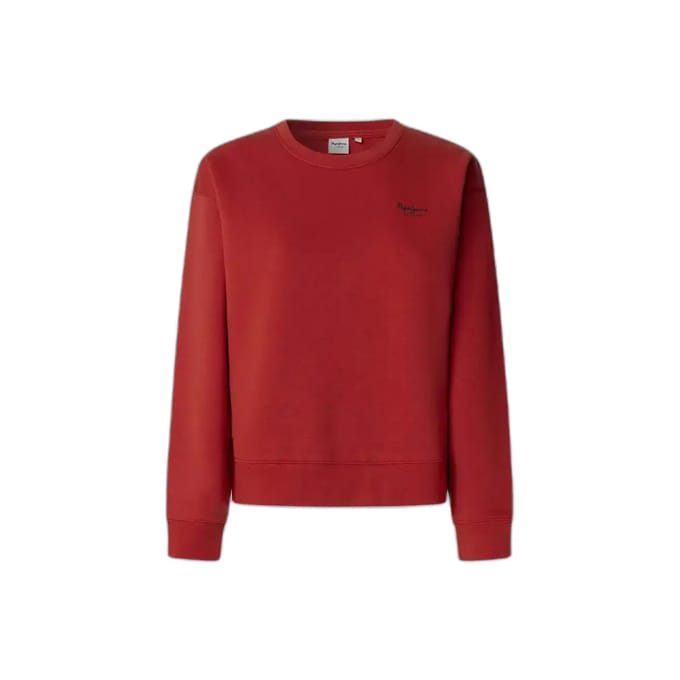 Dames sweatshirt Pepe Jeans Babi