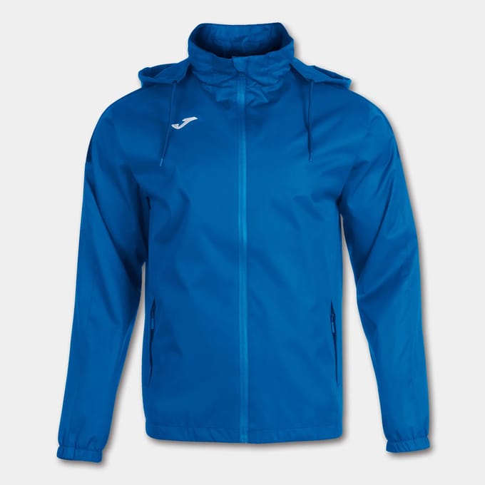 Winddicht jack Joma Trivor