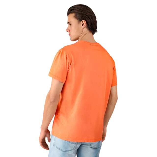 Brunotti - Axle Men T-shirt | Melon - S