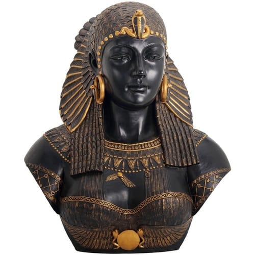 Beeldjes Signes Grimalt Cleopatra Figuur