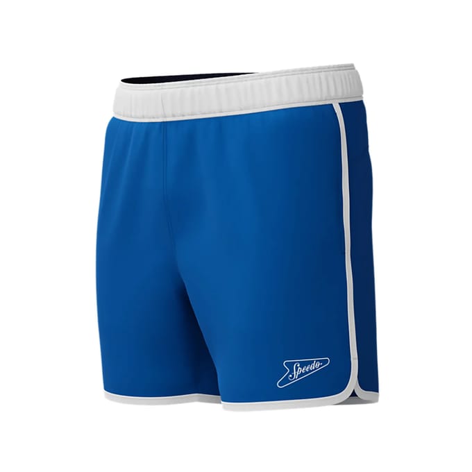 Zwemshort Speedo Solid Logo