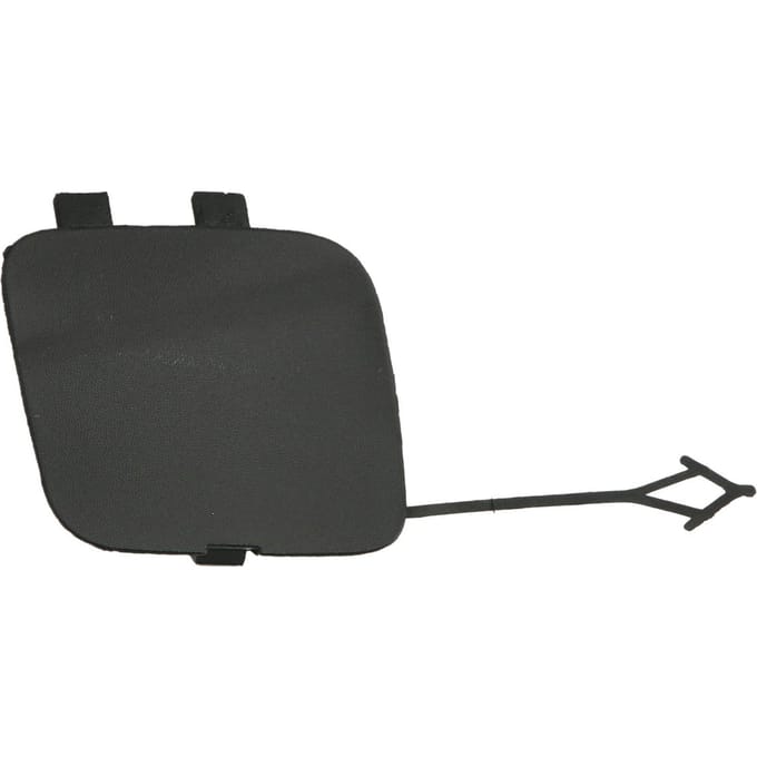 Ventilatiegrille, bumper trekhaak BLIC 6502-07-2053920Q